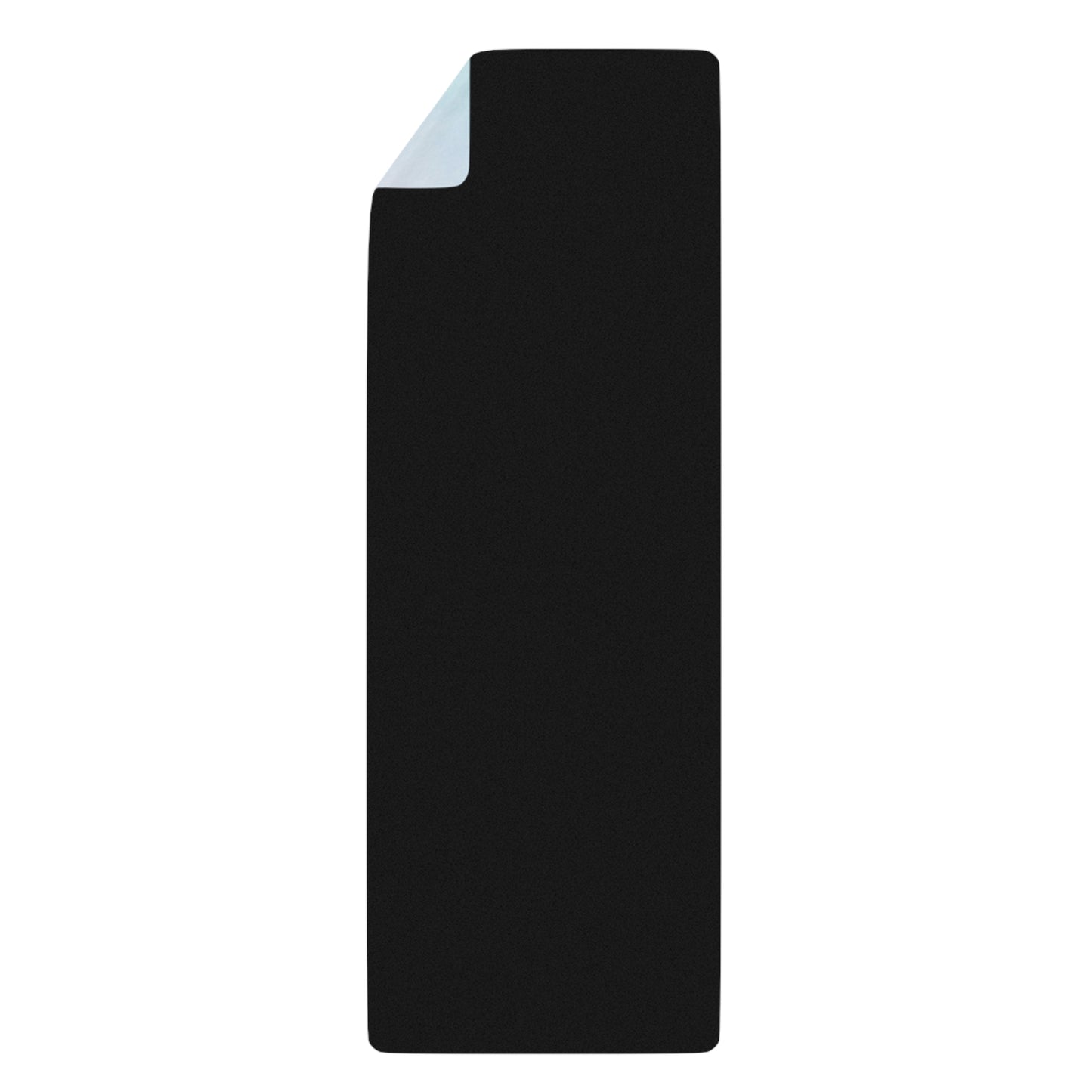 Rubber Yoga Mat - Custom Name