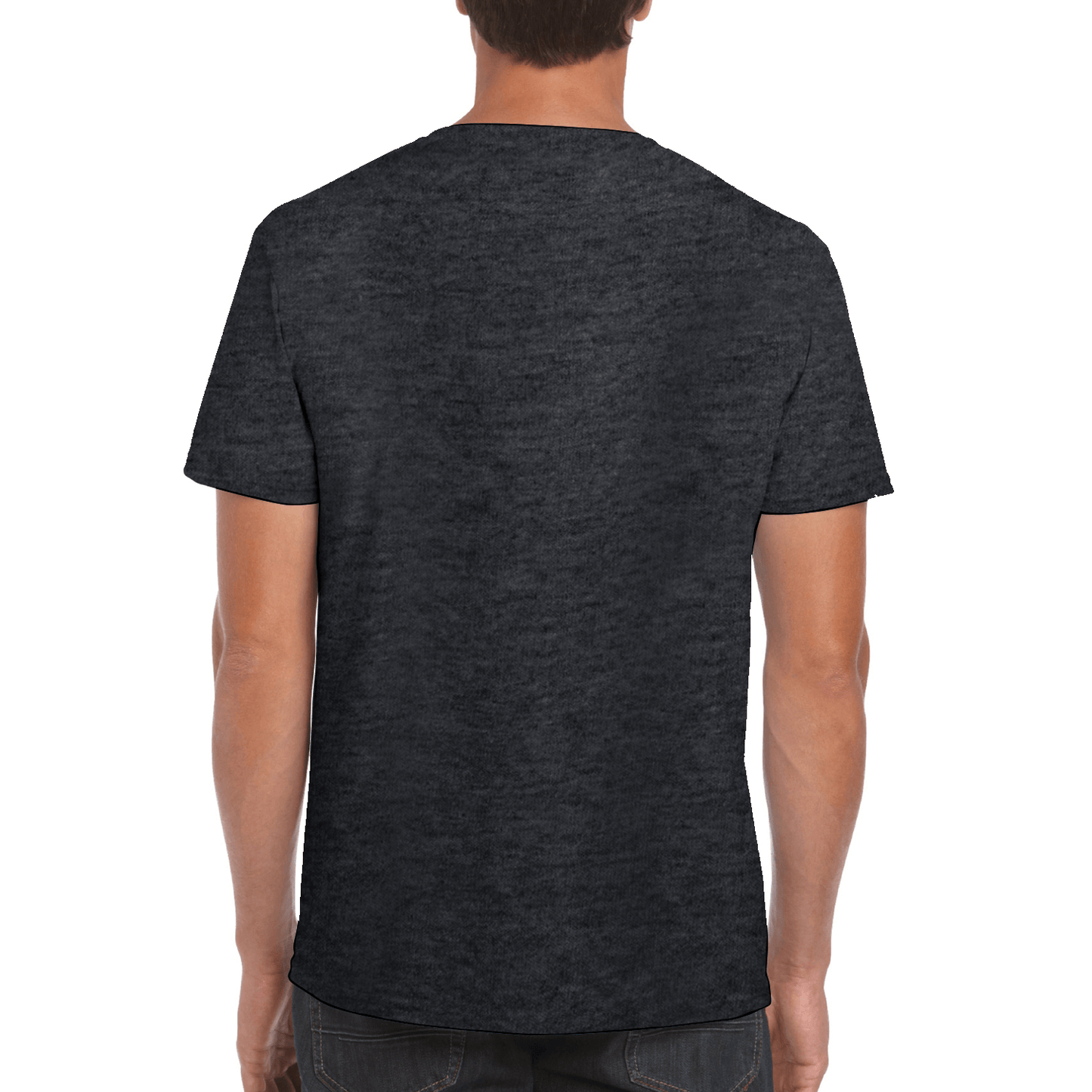 Embrace Grandpa's Cool Fishing Style - Reel Cool Grandpa Vintage Graphic T-Shirt