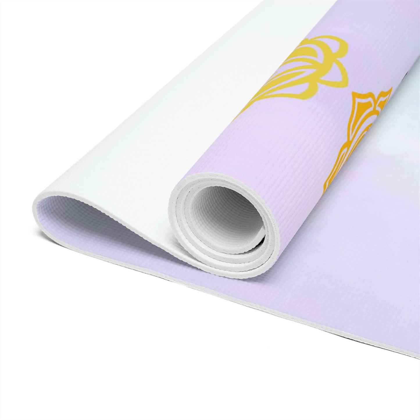 Foam Yoga Mat 7 Chakra - Elevate Your Yoga Practice