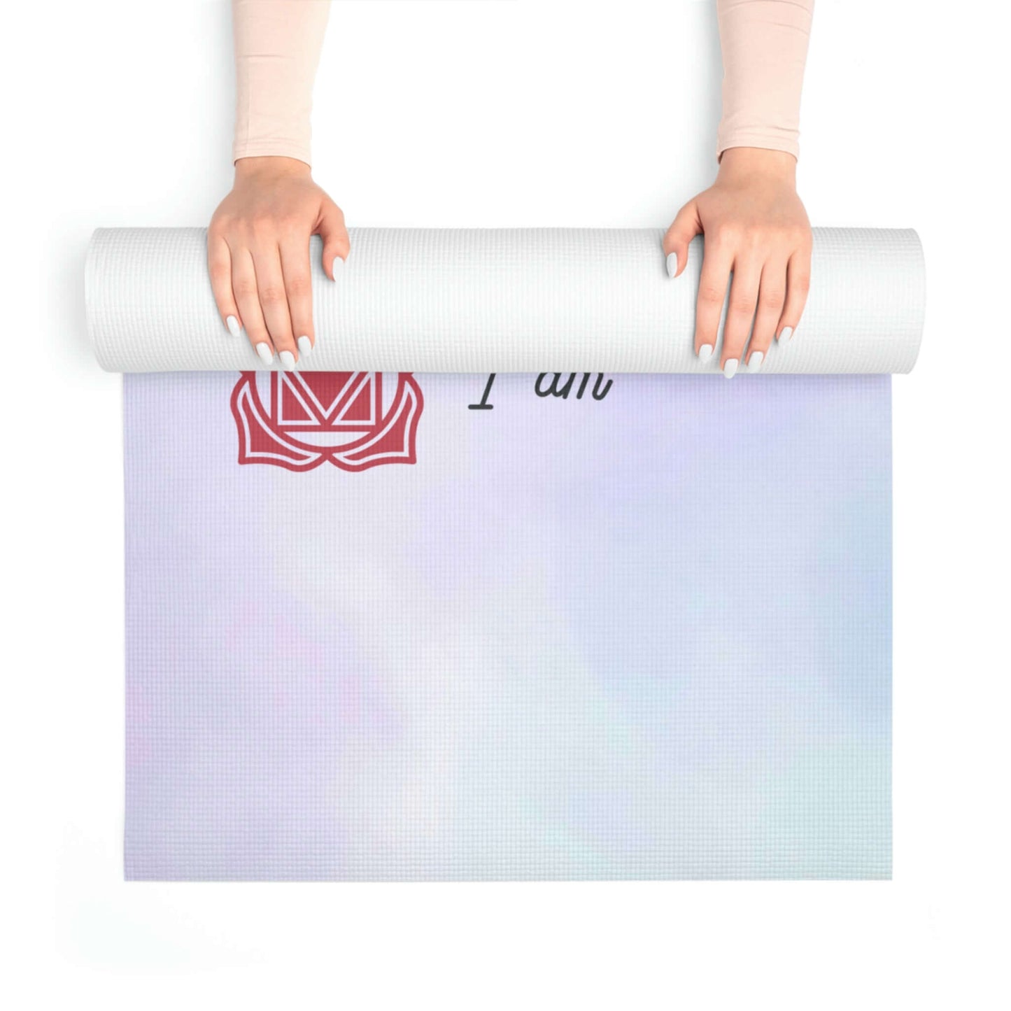 Foam Yoga Mat 7 Chakra - Elevate Your Yoga Practice