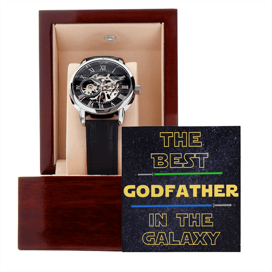 godfather gift for fathers day
