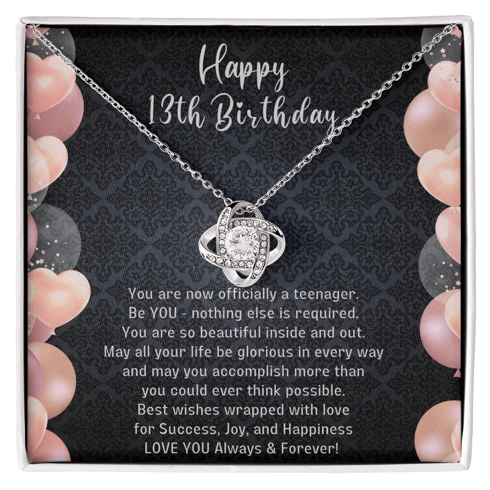 13th Birthday Girl Gift for 13 Year Old Girl Gifts for 13 Year Old, 13th  Birthday Gift for Her, Birthday Present for Girls, Personalised Uk 