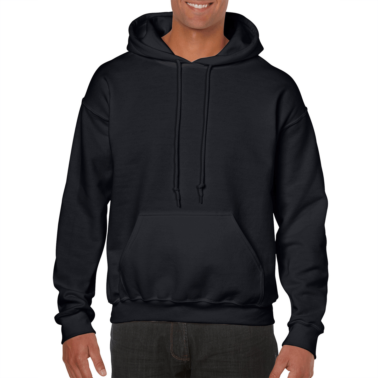 My Dad Is My Guardian Angel He Watches Over My Back Hoodie - Dad In Heaven - Dad Memorial - Angel Wings