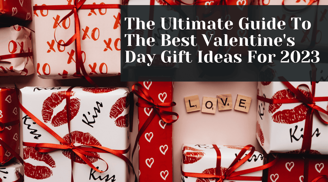 25 Best Valentine's Day Gift Ideas on Amazon: Find the Perfect Gift for Your Loved One