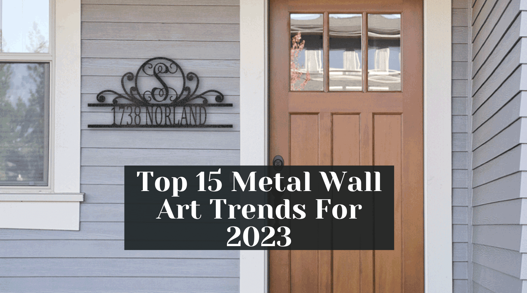 New Wall Art Trends To Watch Out For in 2023