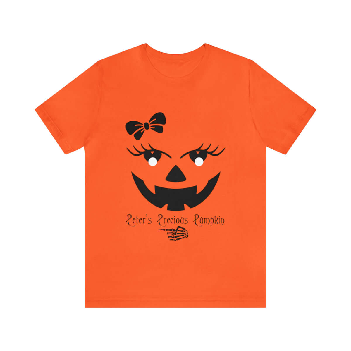 Peter Peter Pumpkin Eater Shirt - Halloween Couples Costumes