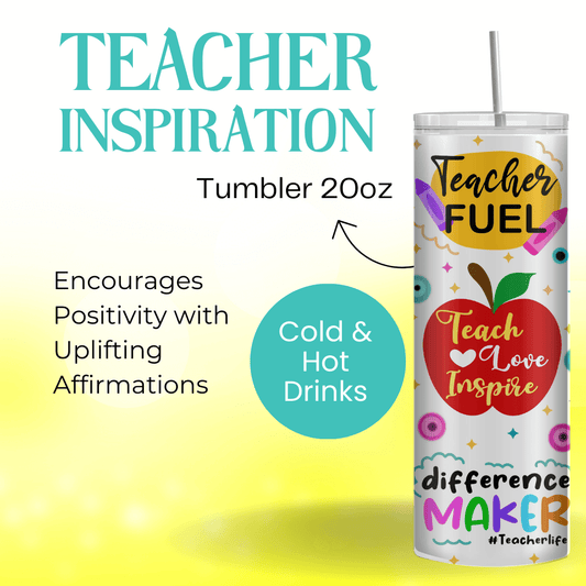 Teacher Gifts For Women, Teacher Appreciation Gifts from Students, Back to School Gifts
