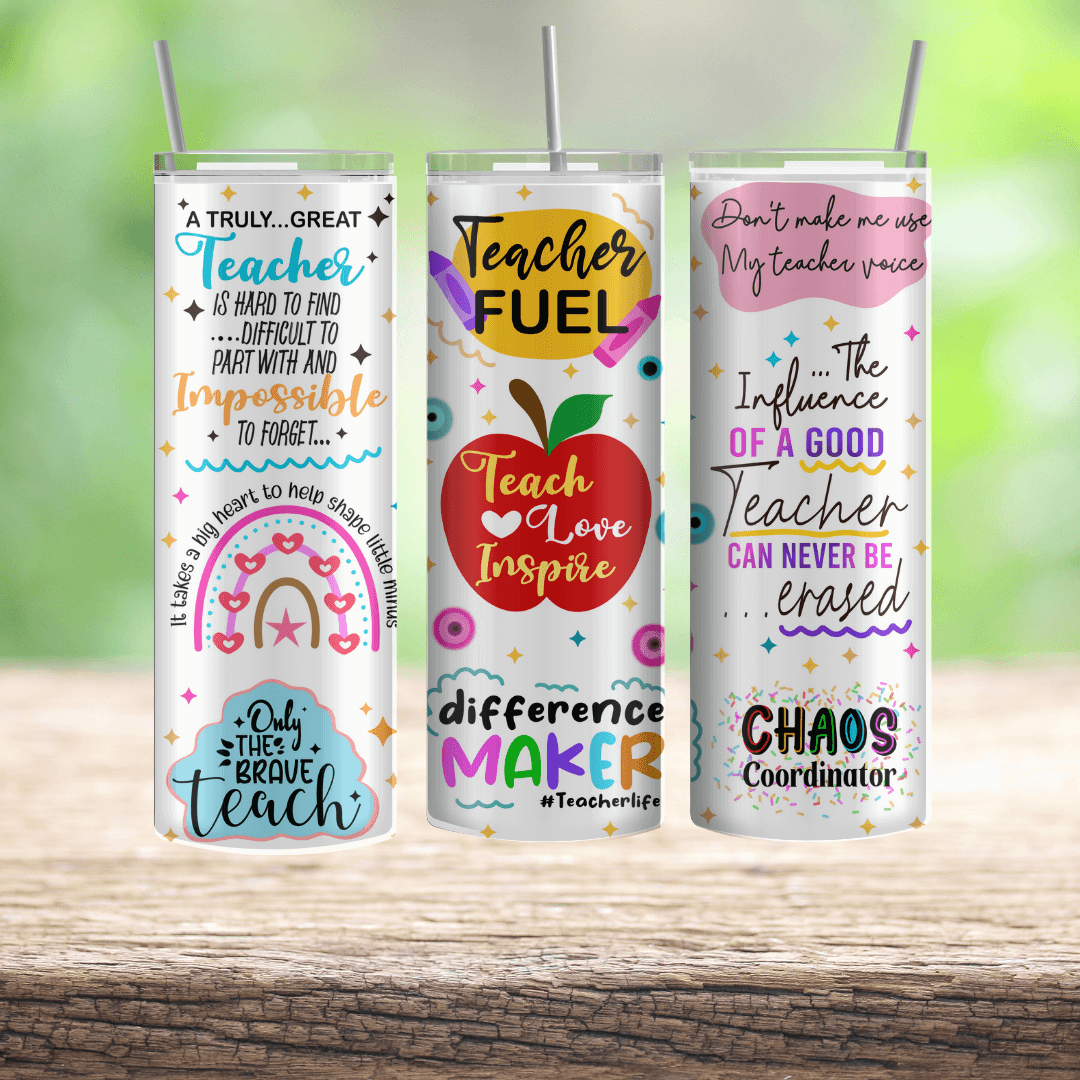 Teacher Gifts For Women, Teacher Appreciation Gifts from Students, Back to School Gifts
