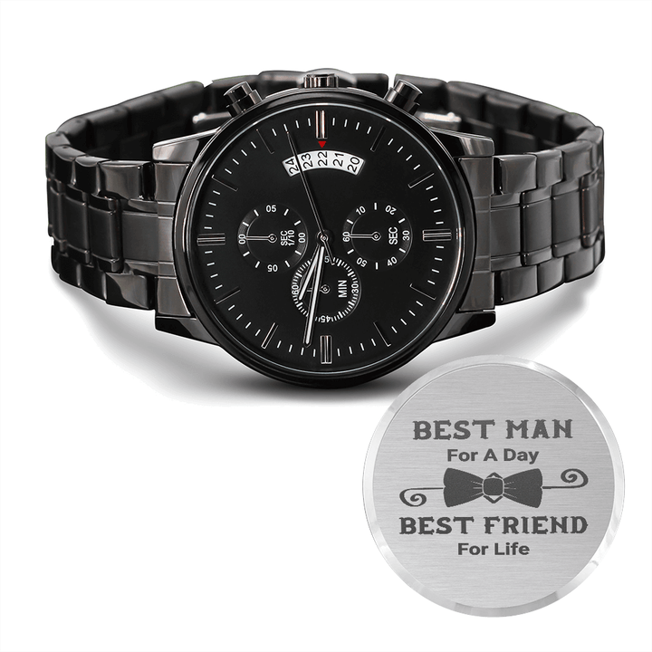 Best watch to on sale gift a man