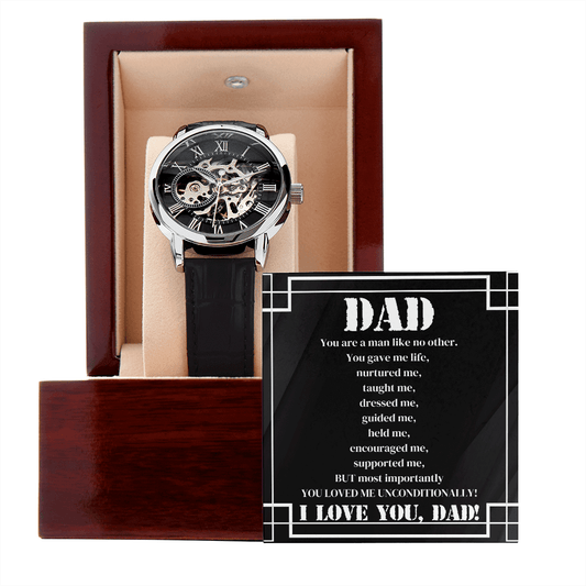 mens-watch-for-fathers-day
