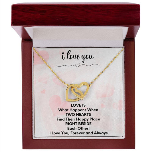 anniversary romantic gift for her