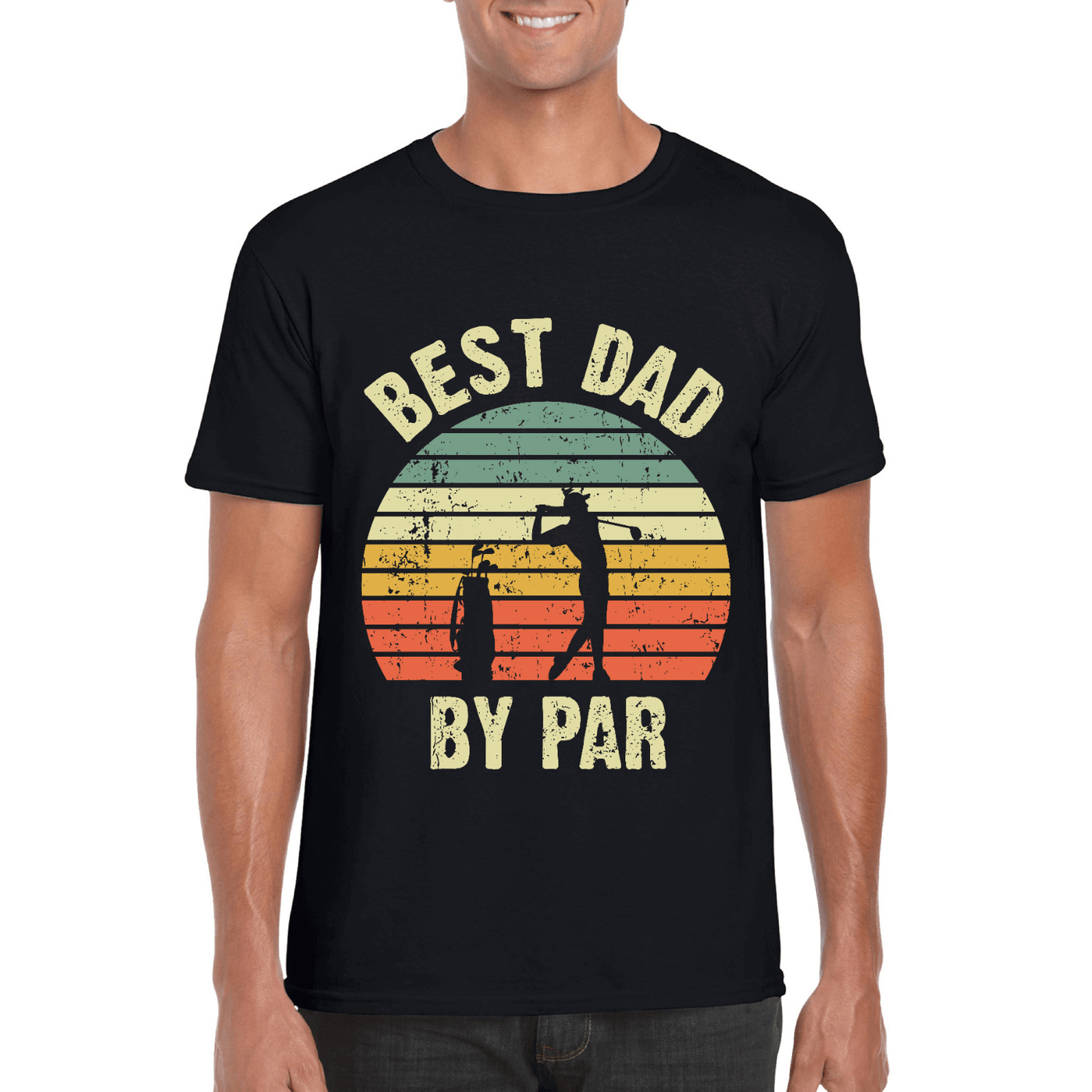 best-dad-by-par-tshirt-fathers-day-gift-golf-lover